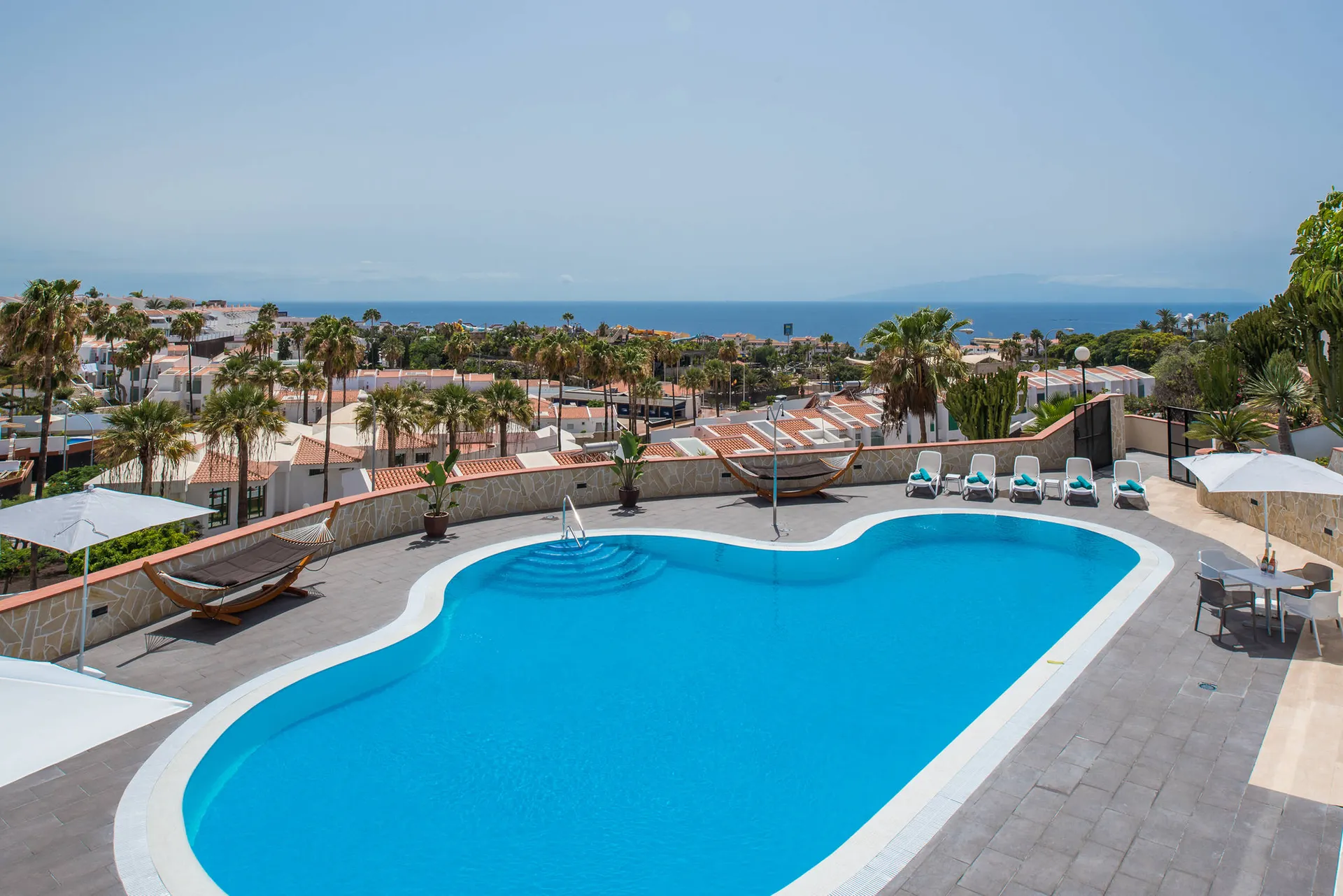 Hotel H10 Gran Tinerfe - Adults only