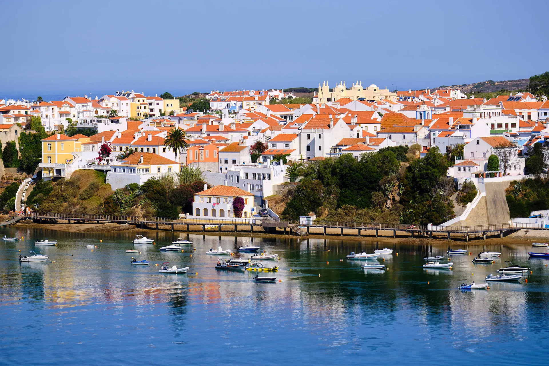 Vila Nova de Milfontes