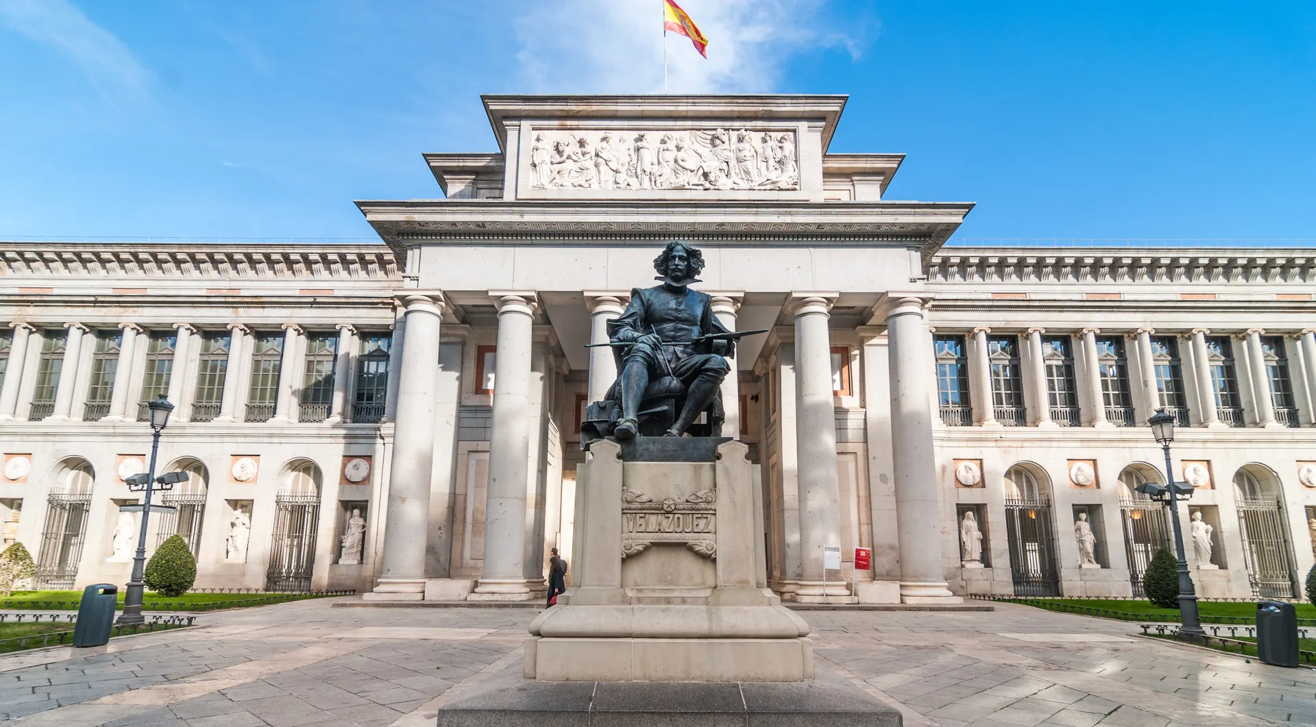 Museo del Prado, Madrid