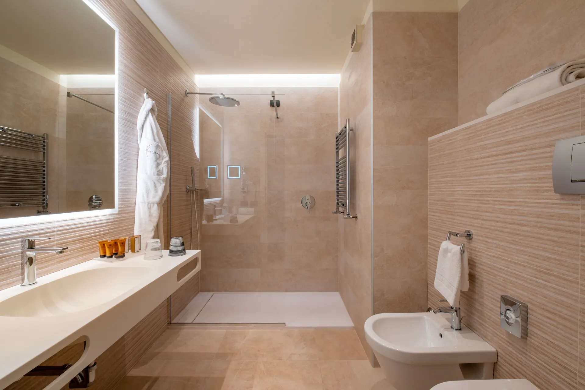 Savhotel Aemilia Bologna afbeelding 3