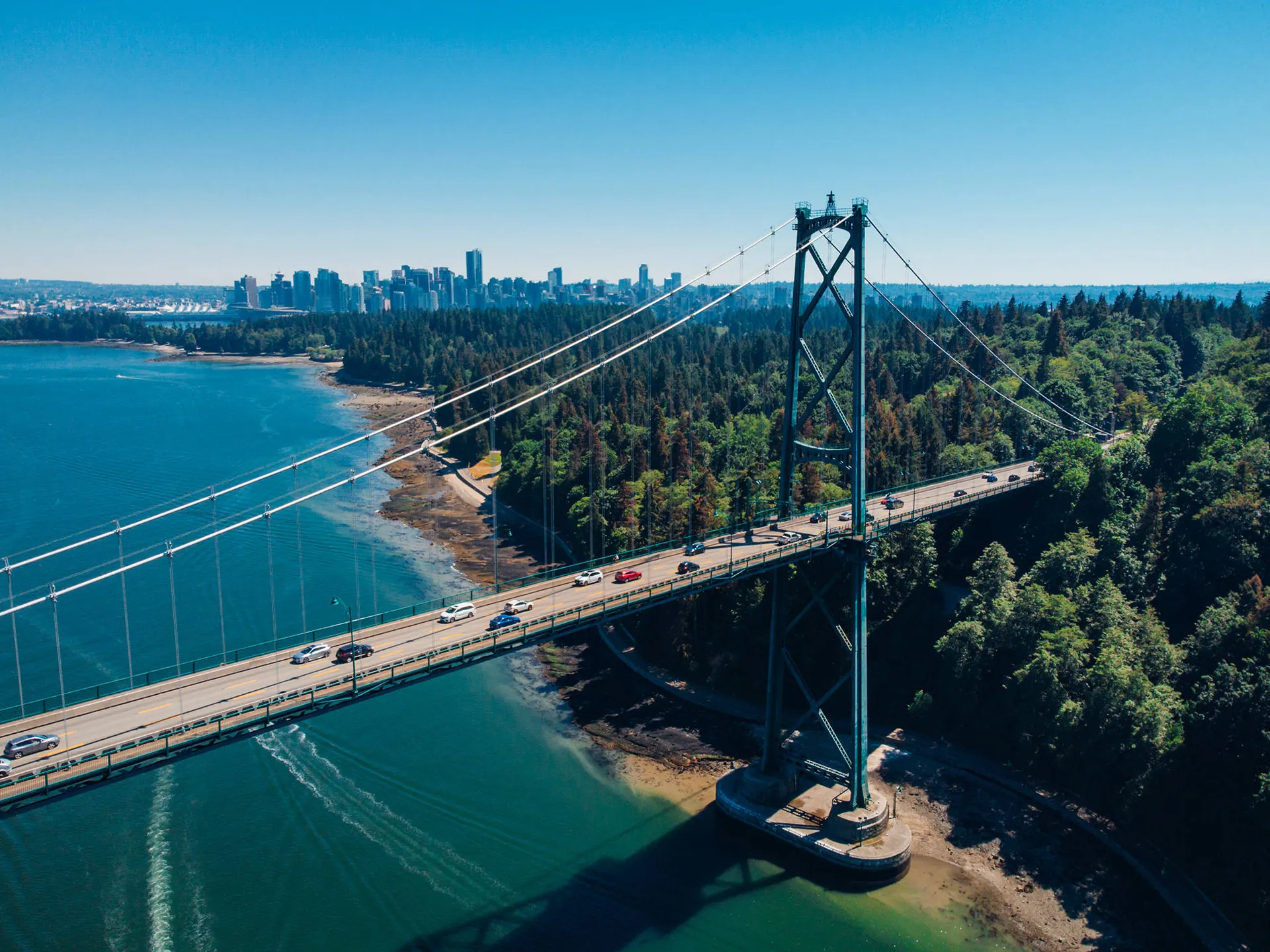 Vancouver