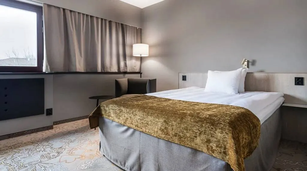 Quality Hotel Royal Corner, Växjö
