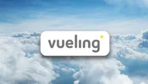 Airline Vueling-logo-opening