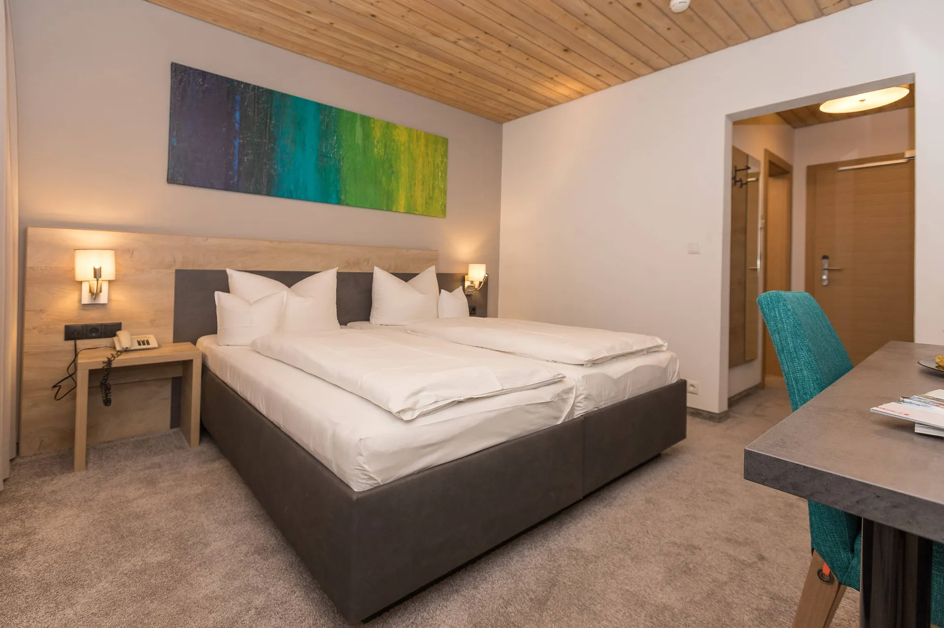 Voorbeeldkamer