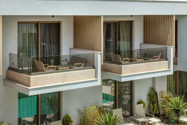 Balkon