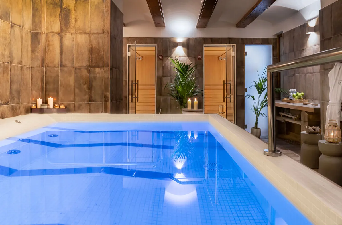 Axel Hotel Valencia