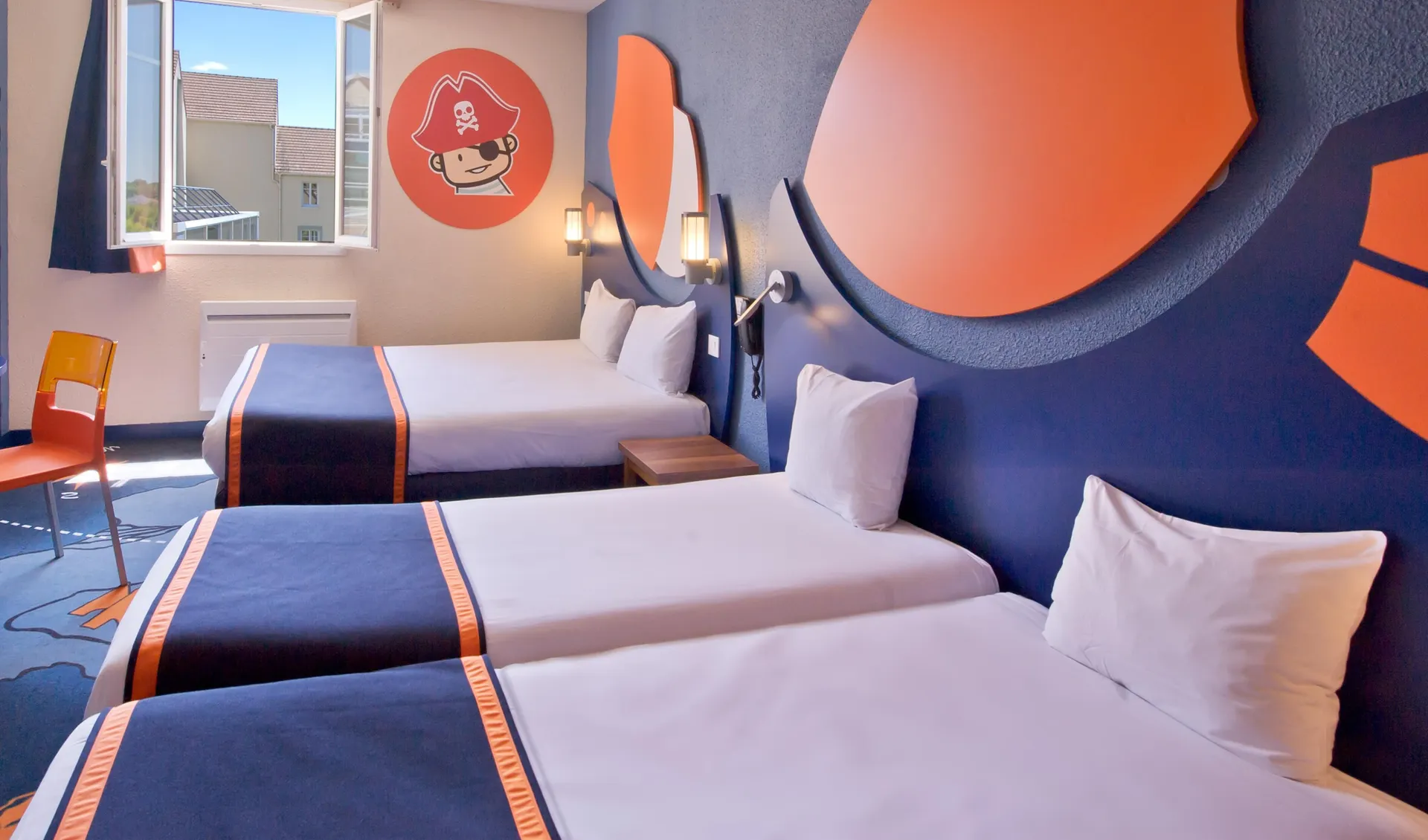 Kamer