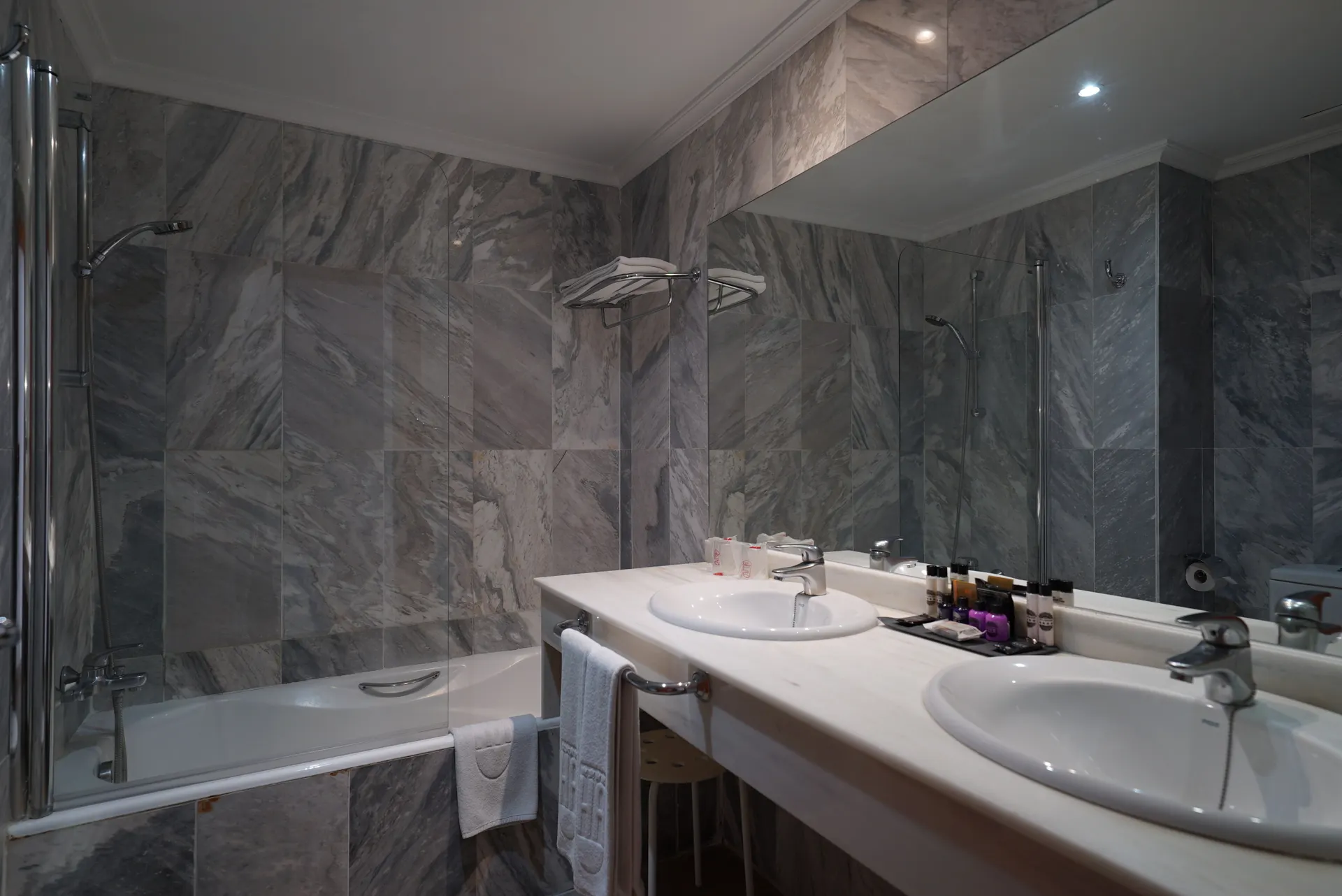 Badkamer