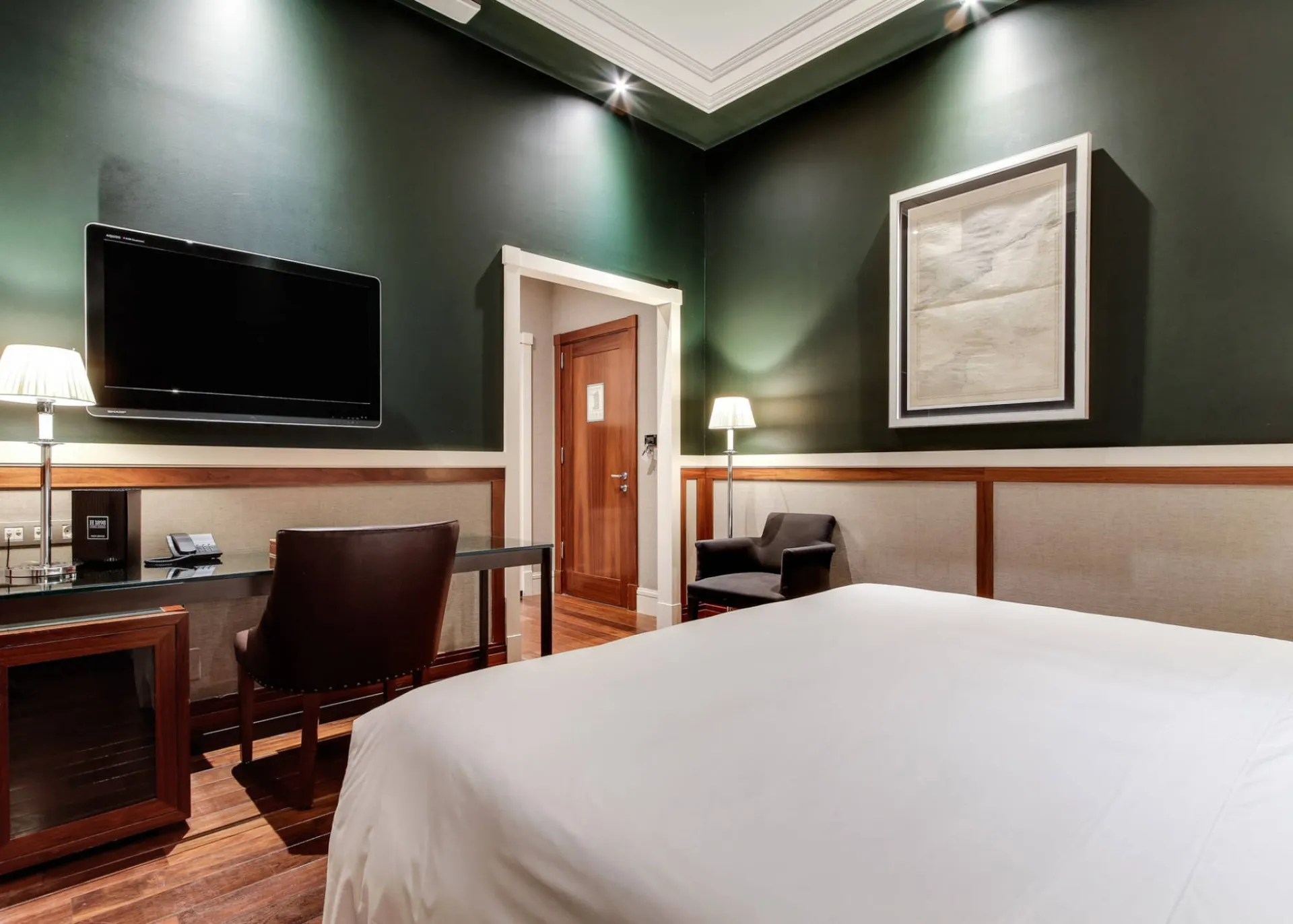 Hotel 1898 afbeelding 3