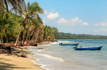 Puerto Viejo de Limon