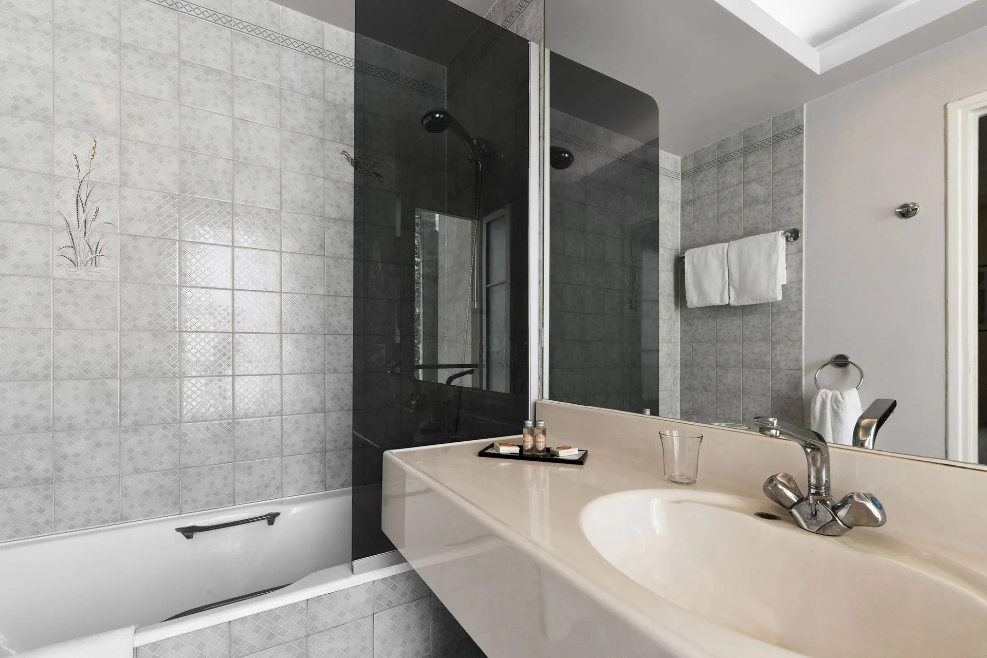 Badkamer