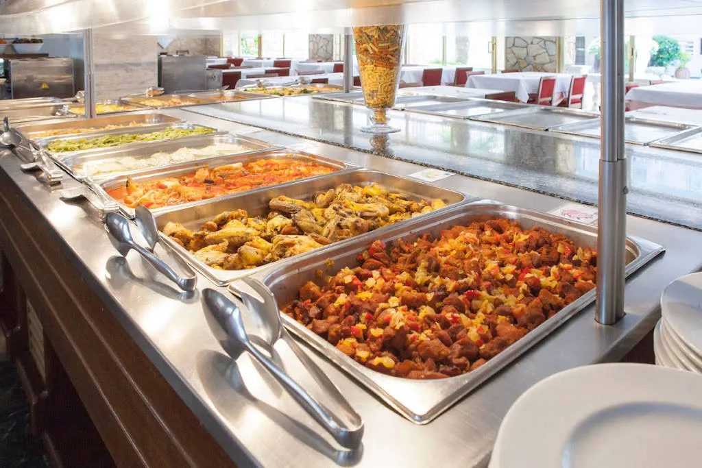 Buffet