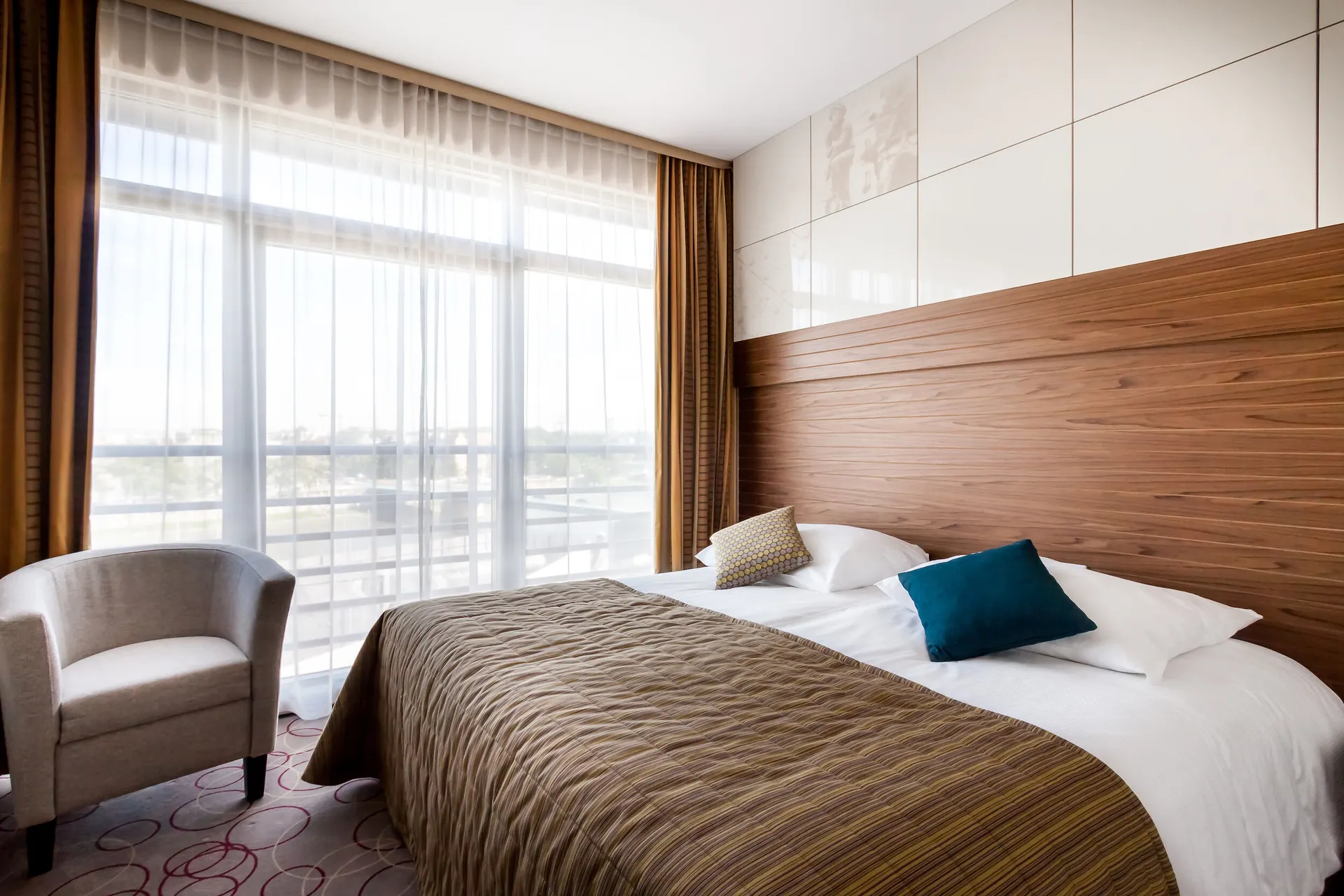 Hotel Qubus Krakow