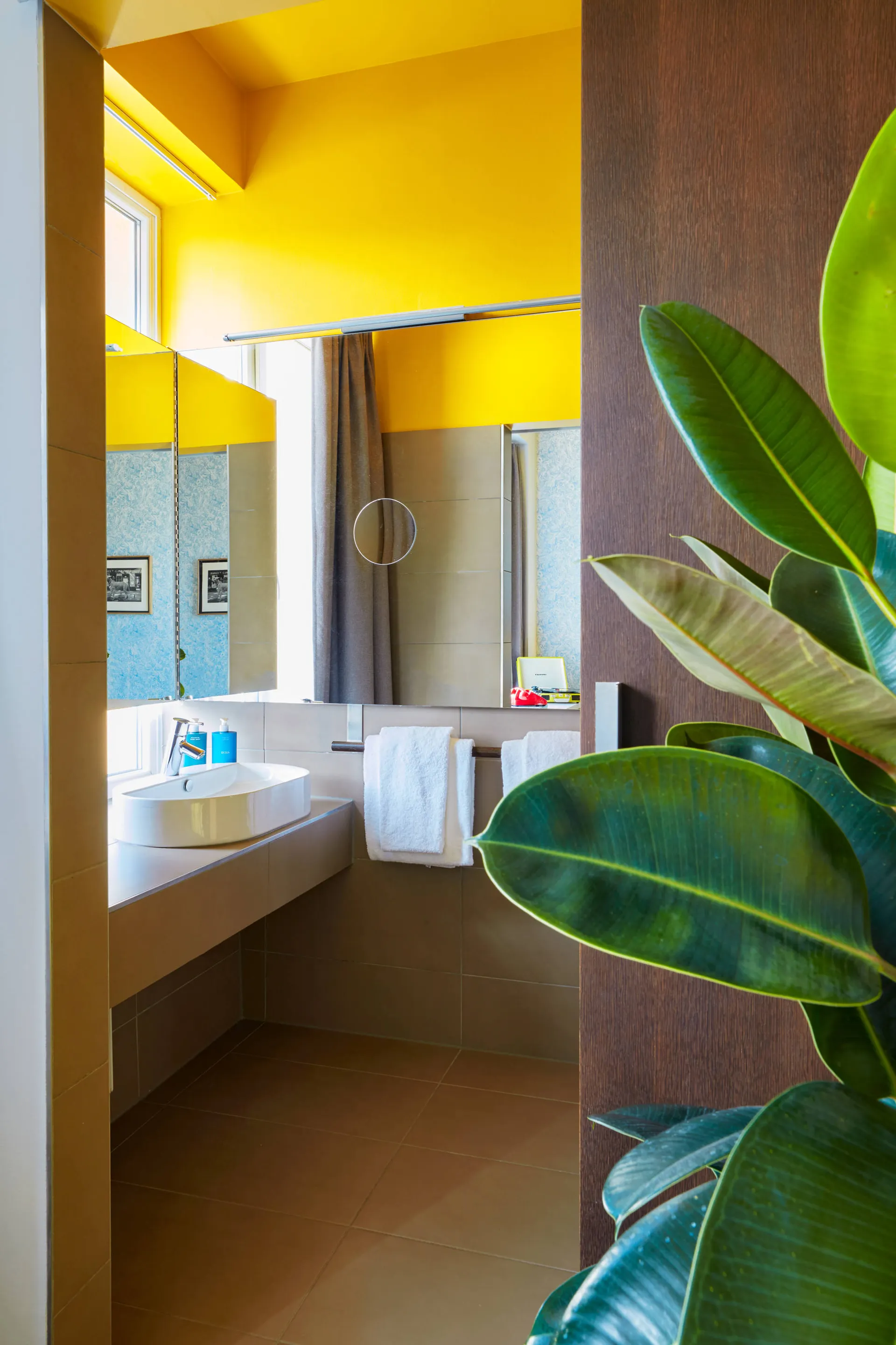 Badkamer