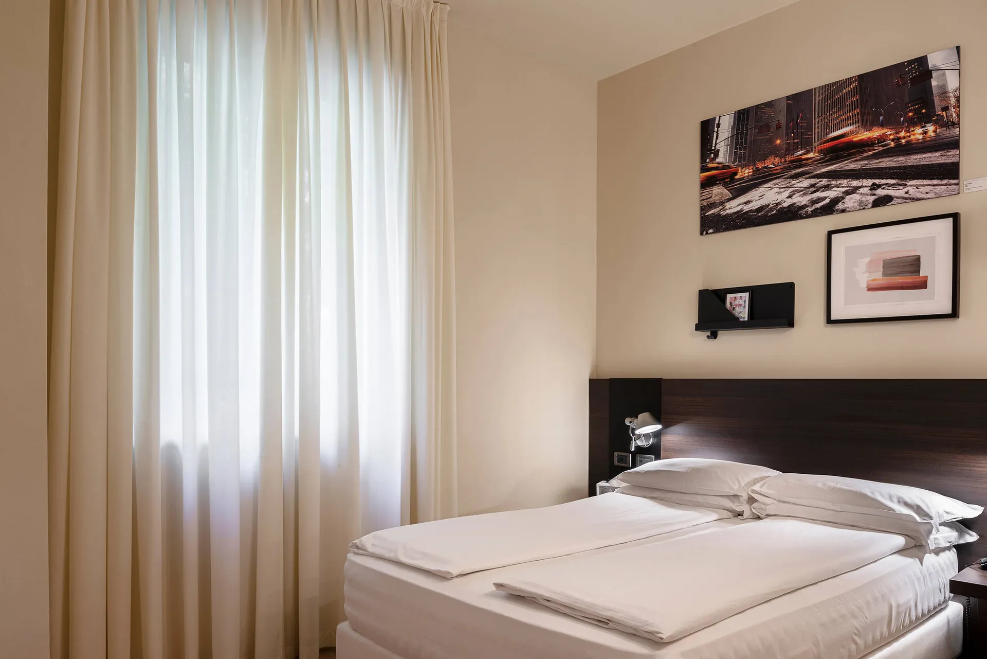 Hotel I Portici Bologna