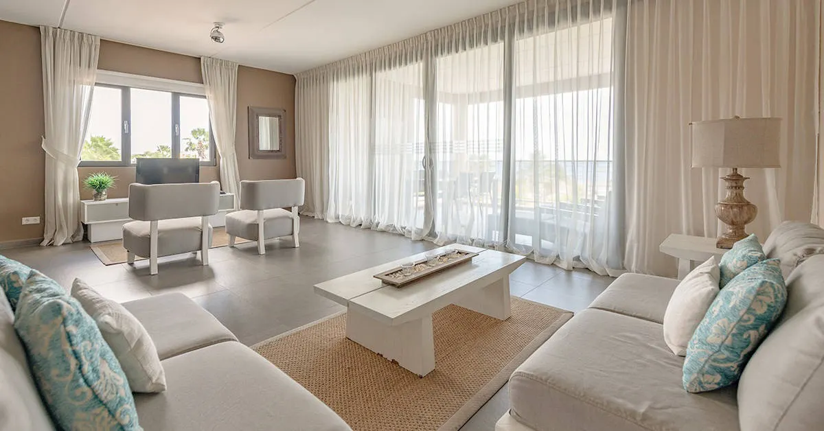 The Beach House