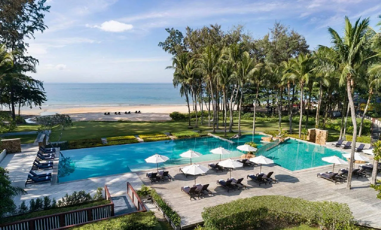 Online bestellen: Dusit Thani Krabi Beach Resort