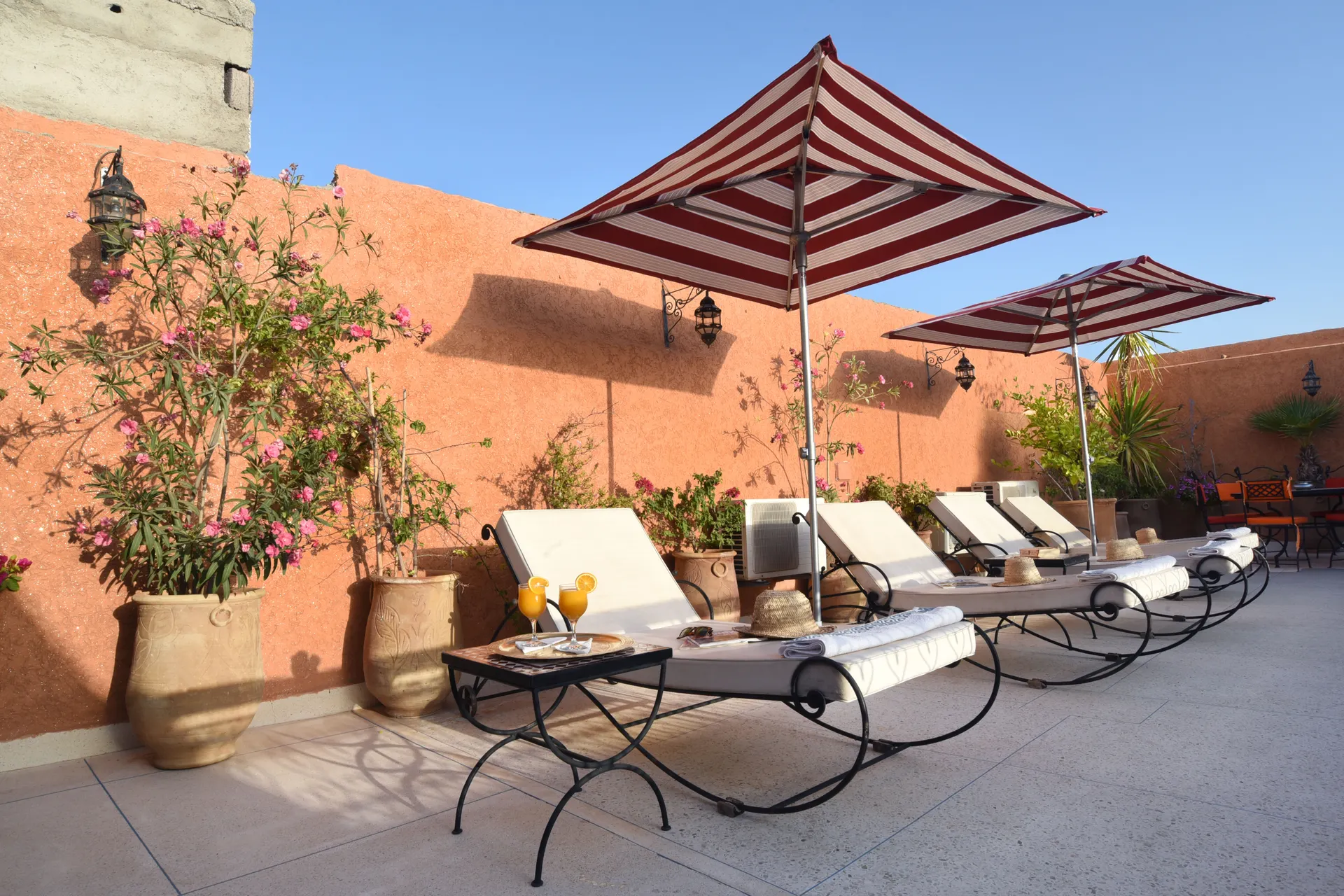 Hotel Riad Shaden afbeelding 3