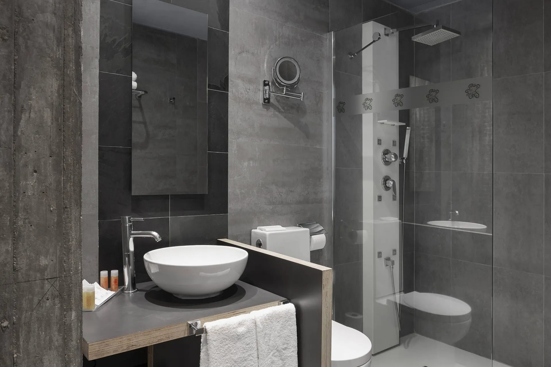 Badkamer