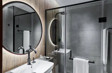 Badkamer