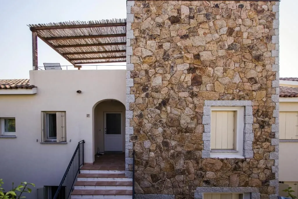 Appartementen Residence Ea Bianca.