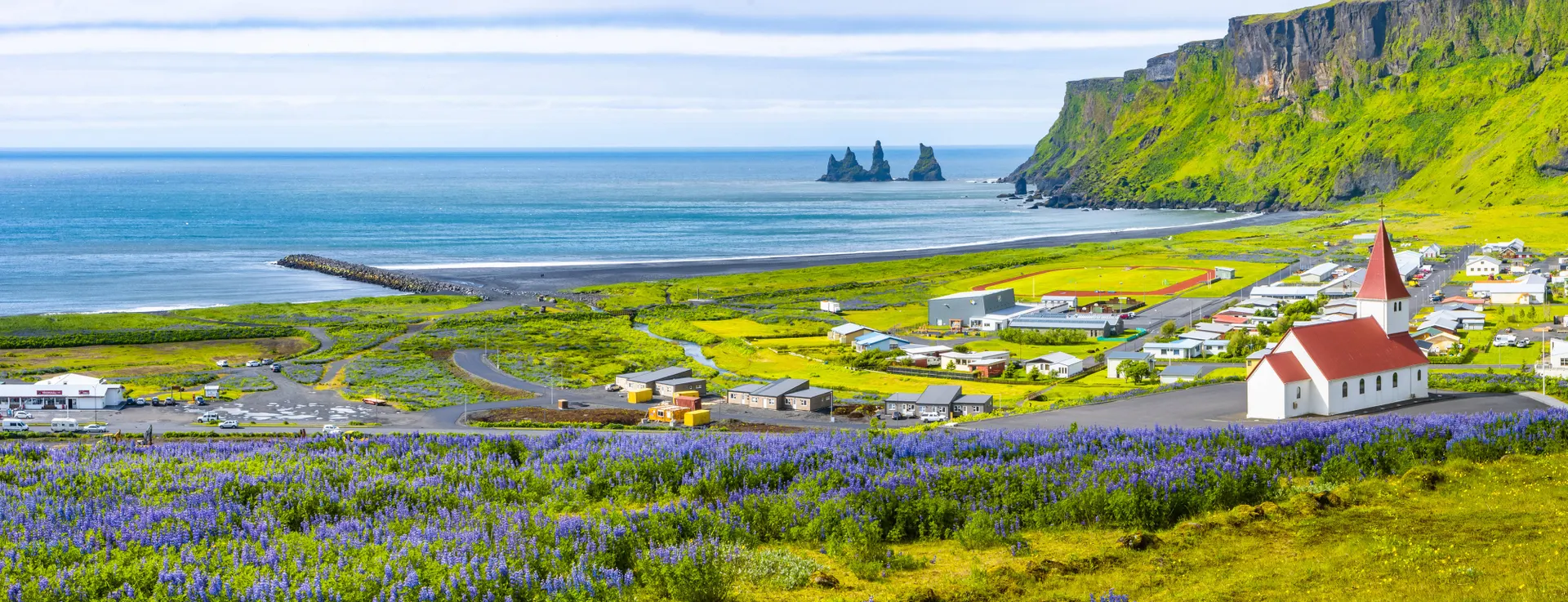 Vik