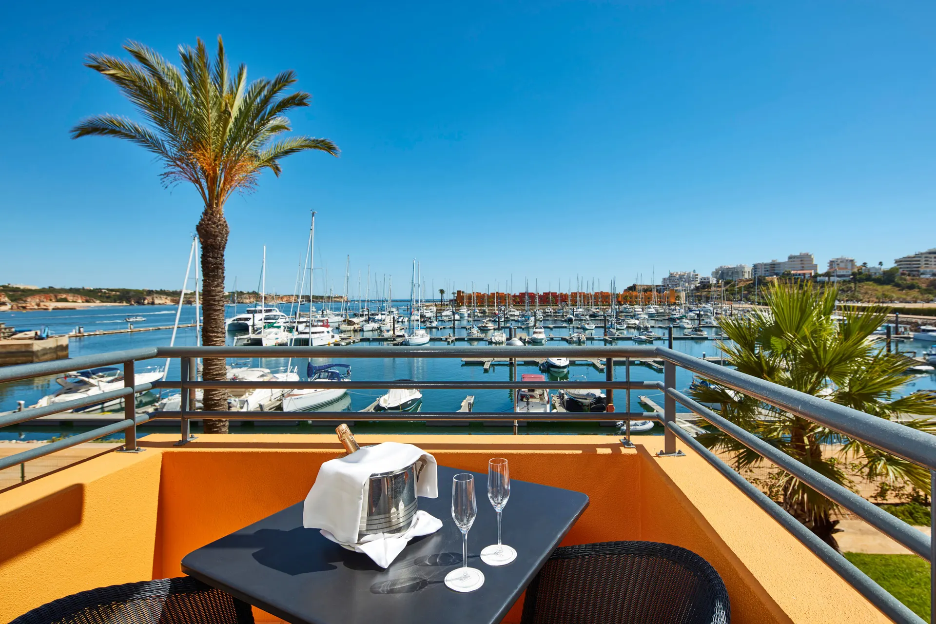 Hotel NH Marina Portimão Resort, Portimao