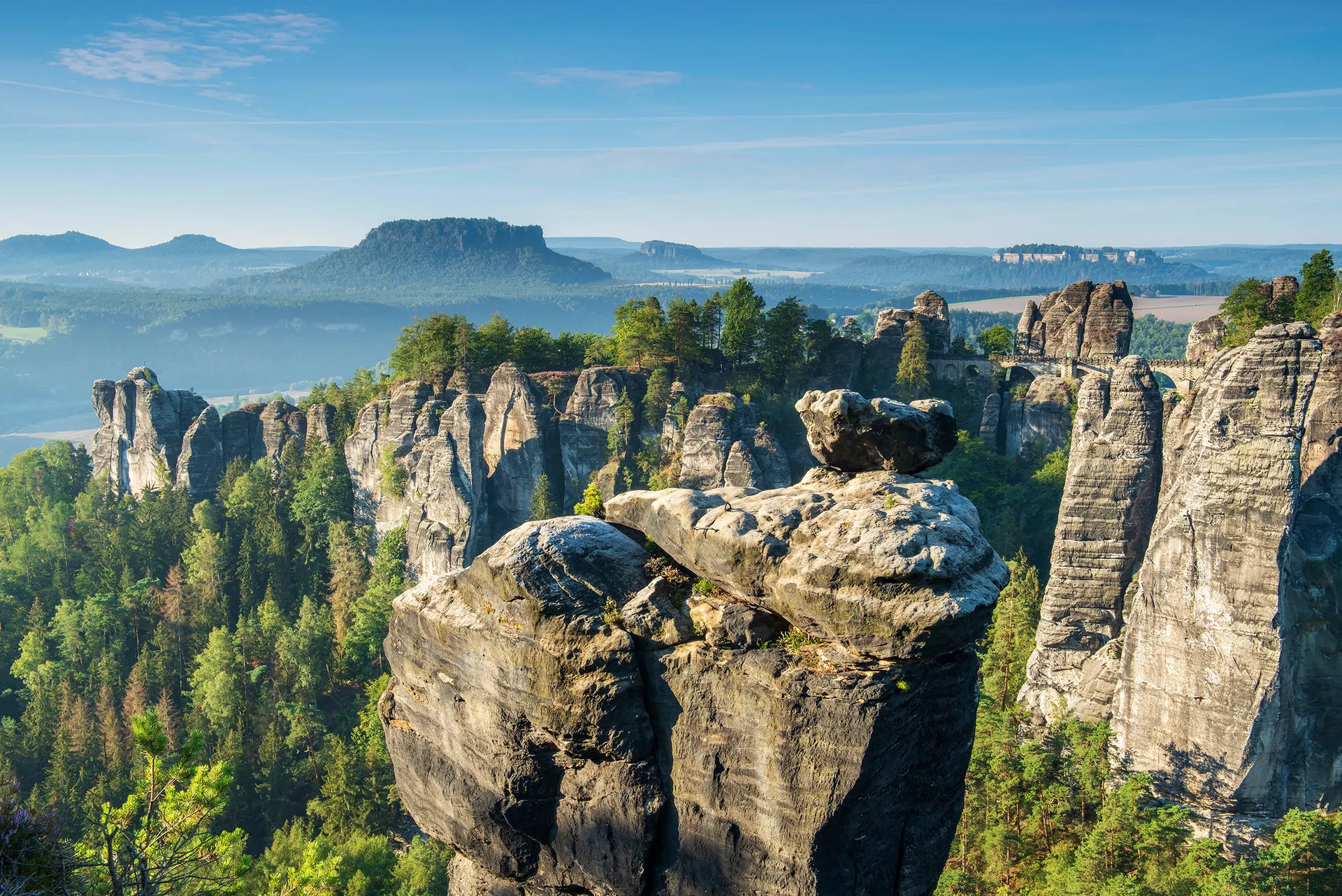 Sächsische Schweiz