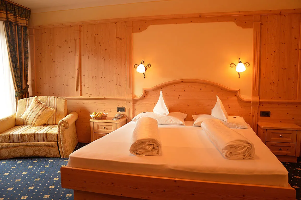 Hotel Fanes