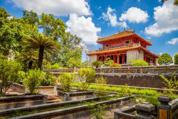 Hue, rondreis Vietnam | de Jong Intra Vakanties