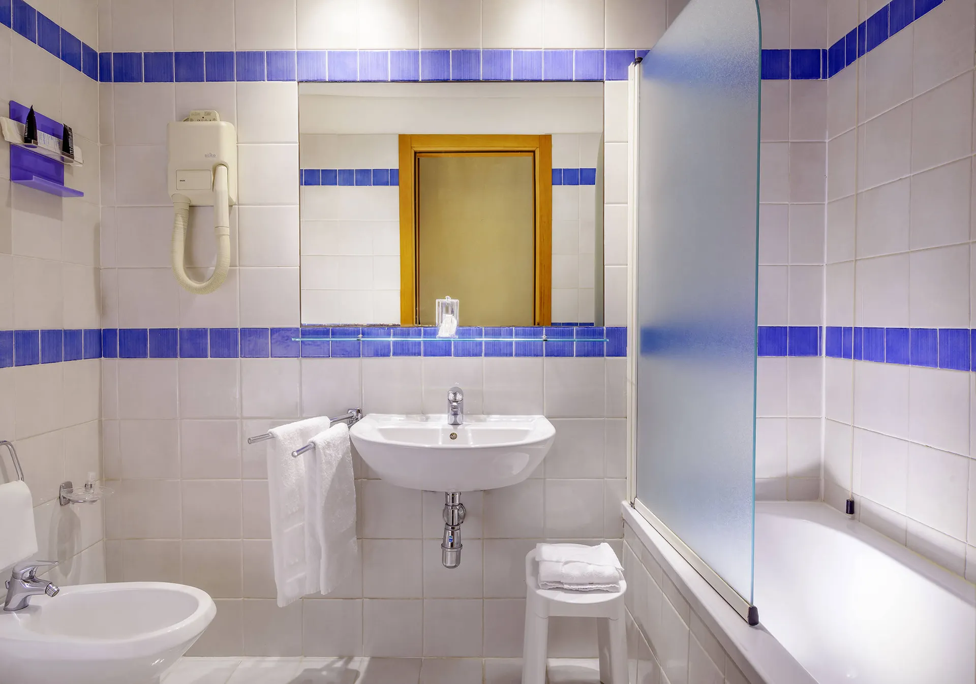 Hotel Botticelli afbeelding 3