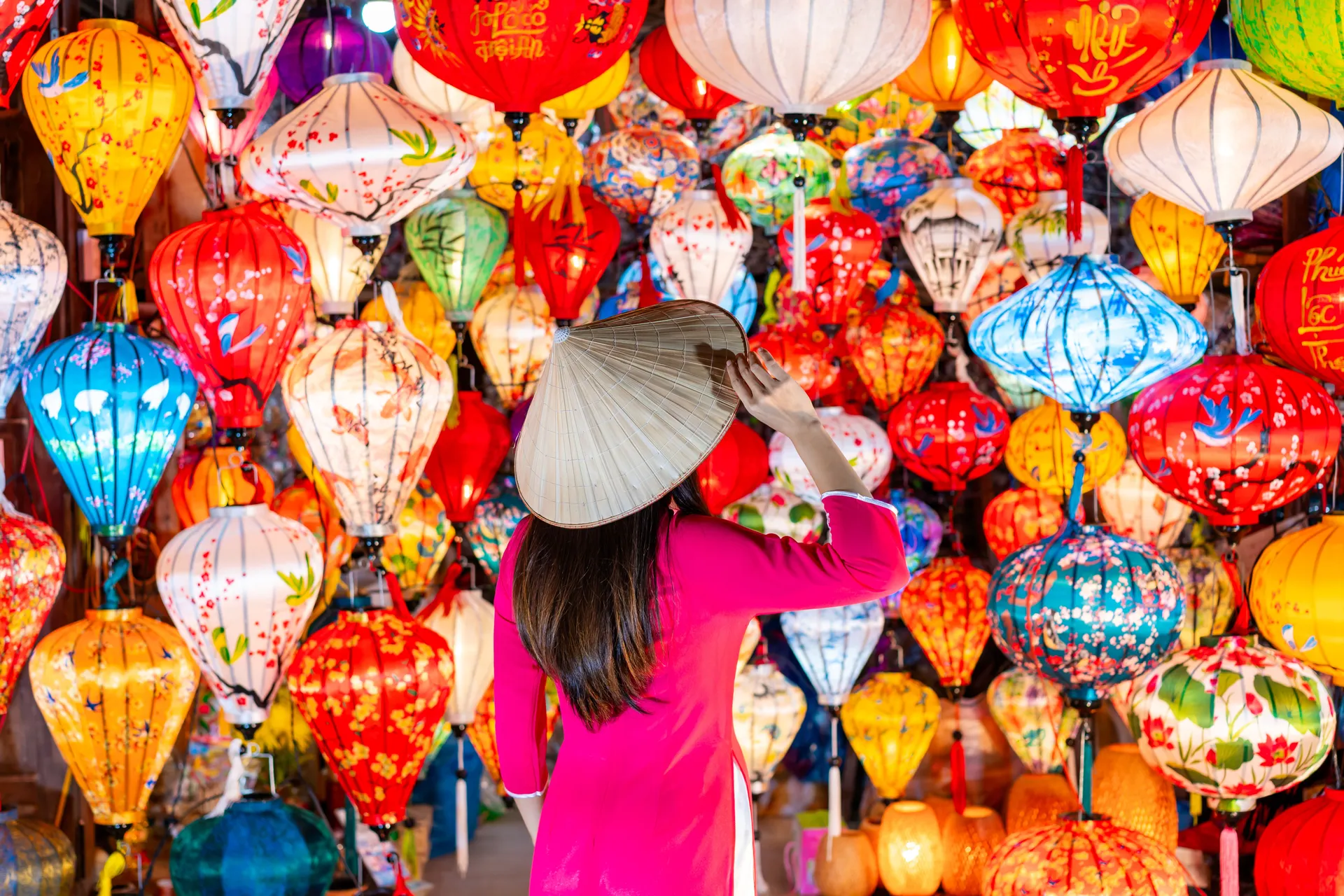 Ontdek Vietnam afbeelding 3