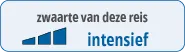 Busreizen met een hoge intensiteit | de Jong Intra Vakanties