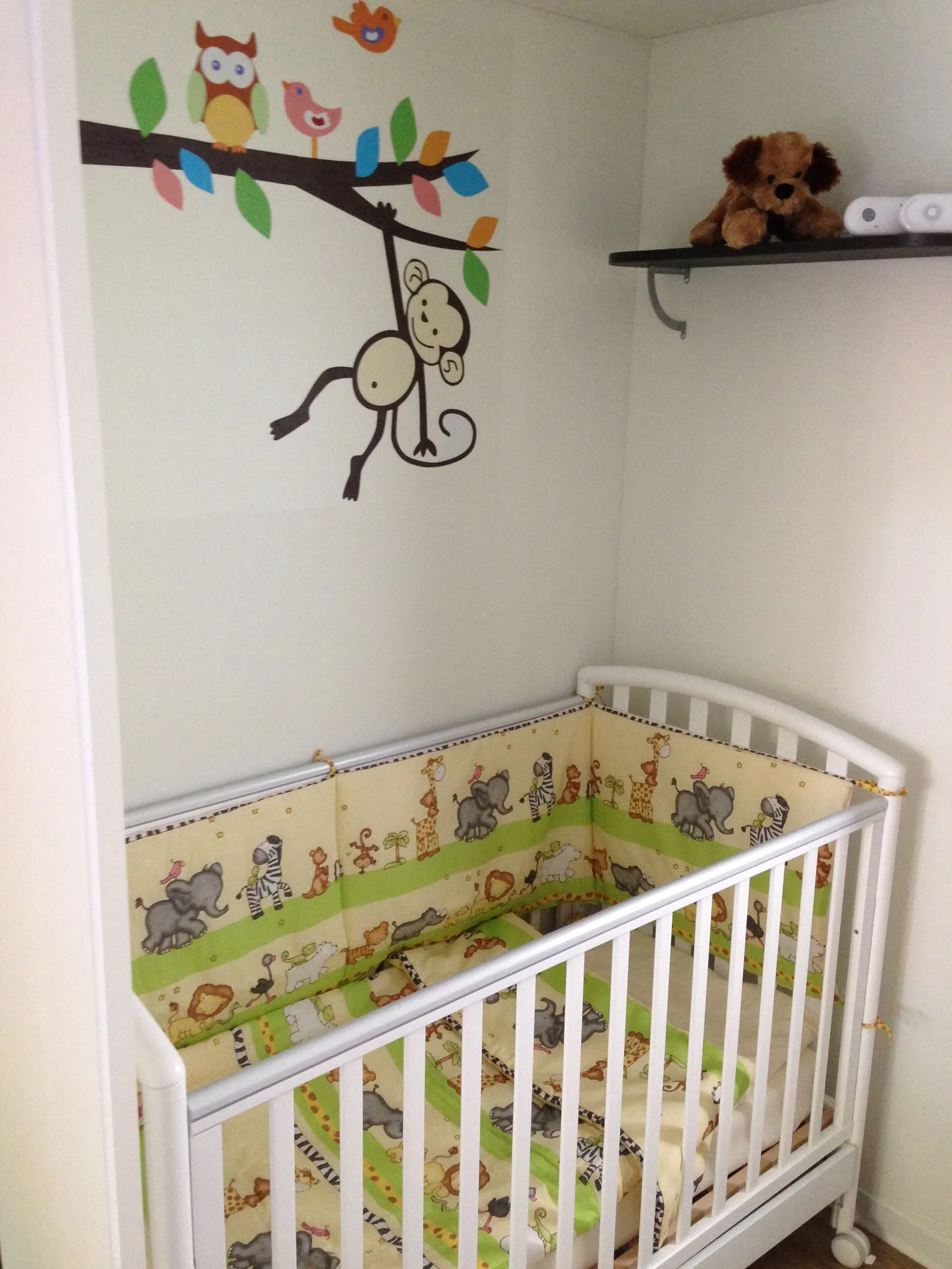 Voorbeeld Gusto Baby