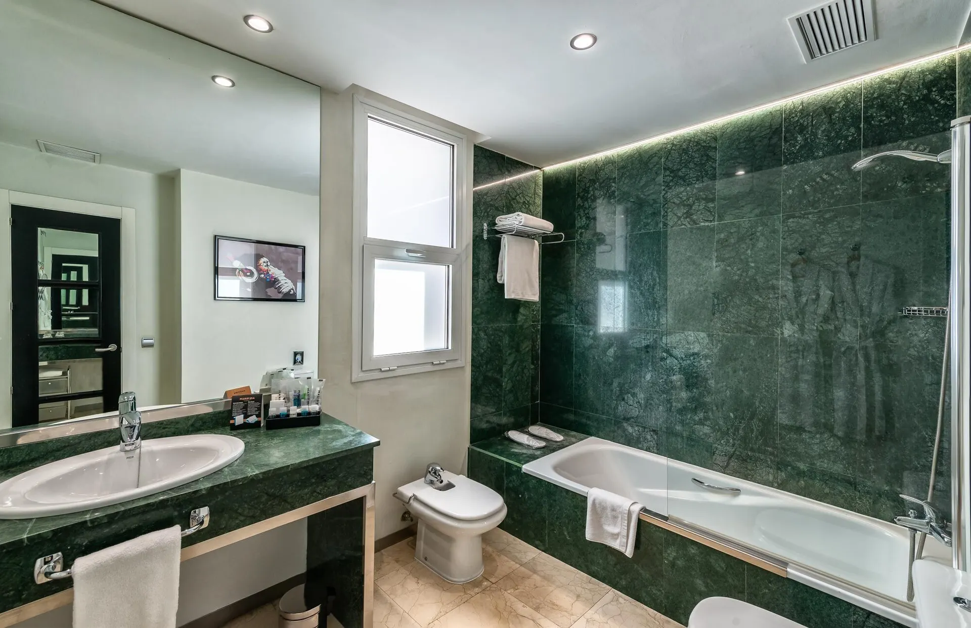 Mariposa Hotel afbeelding 4
