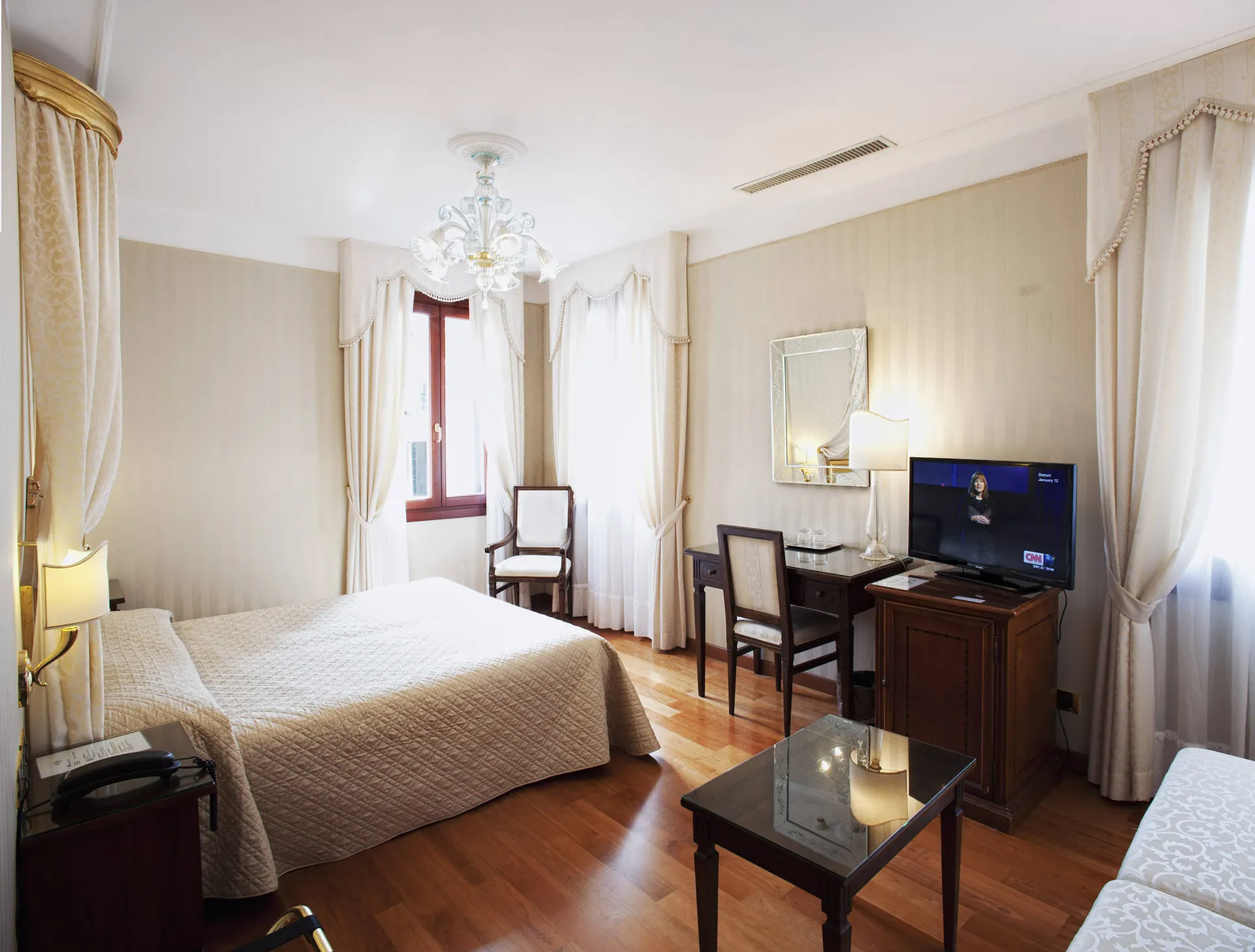 Hotel Ca' D'Oro Venezia afbeelding 3