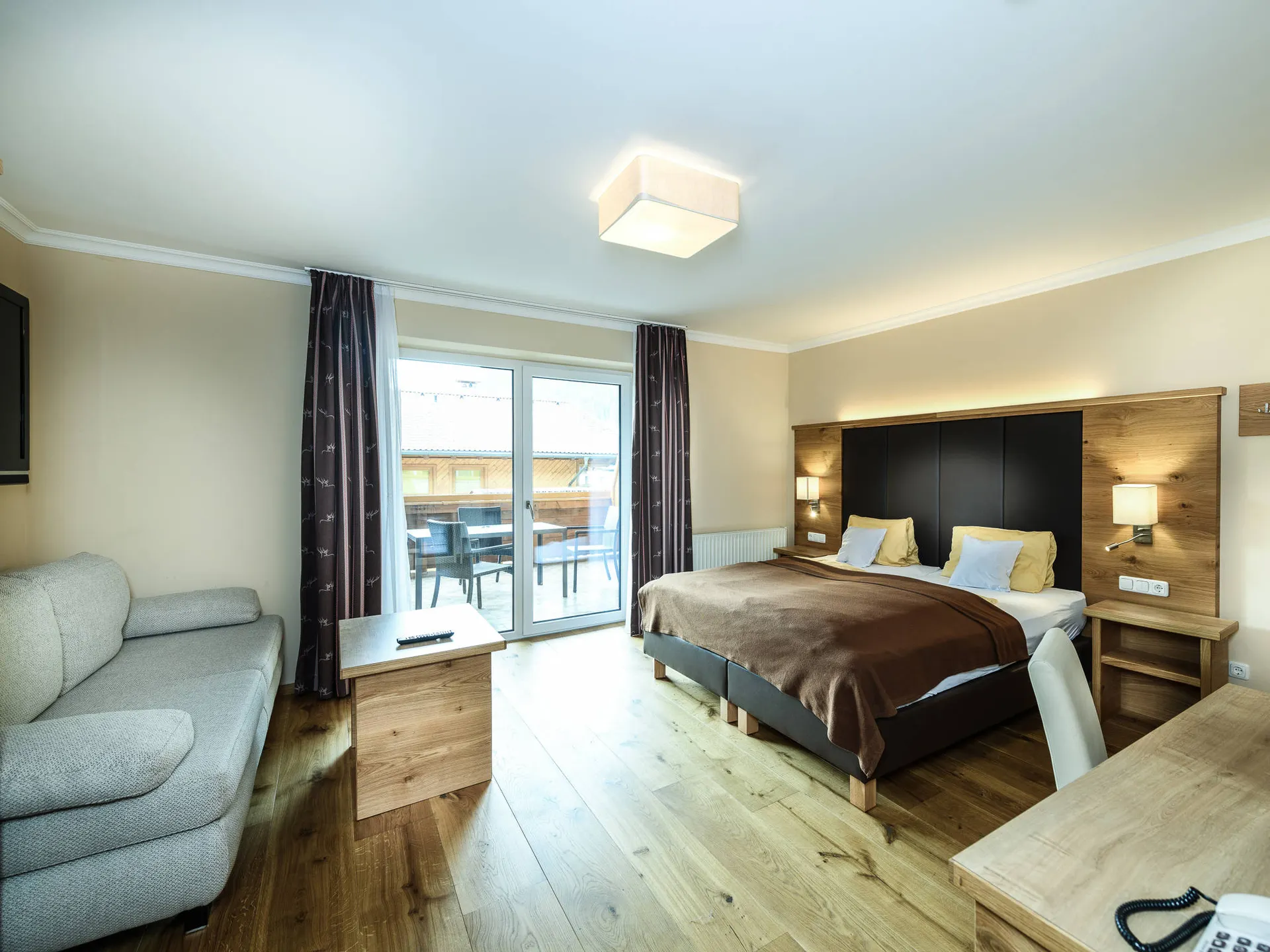 Hotel Victoria