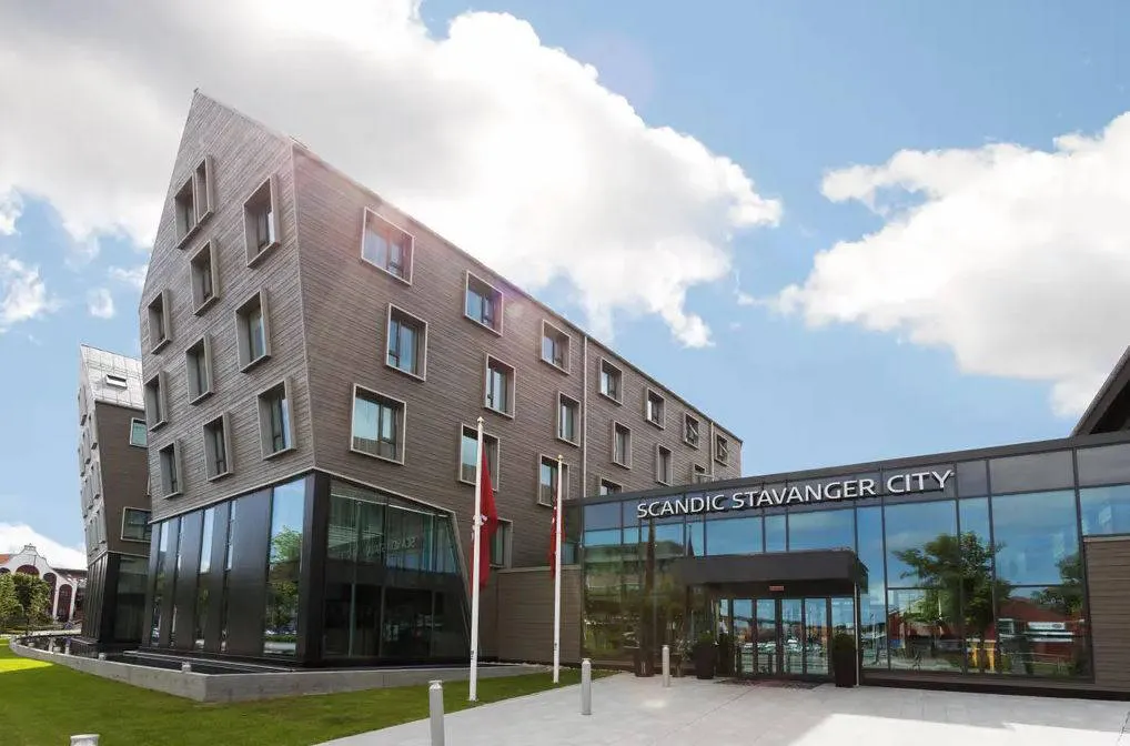 Scandic Stavanger City