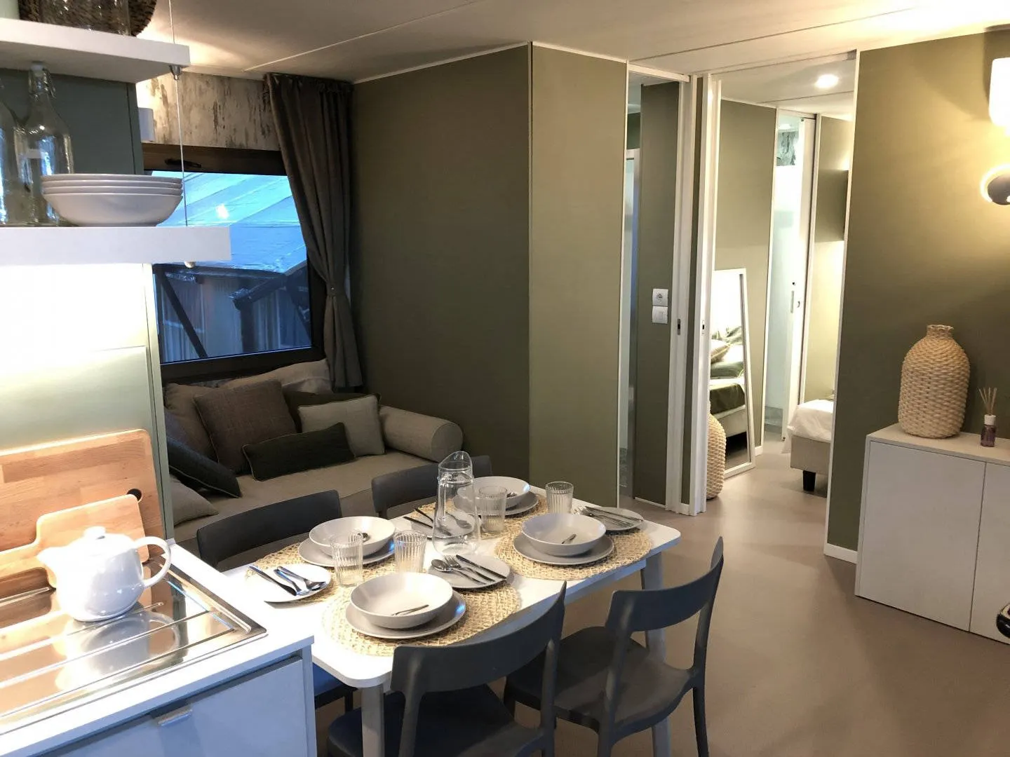 Voorbeeld Mirage Forest