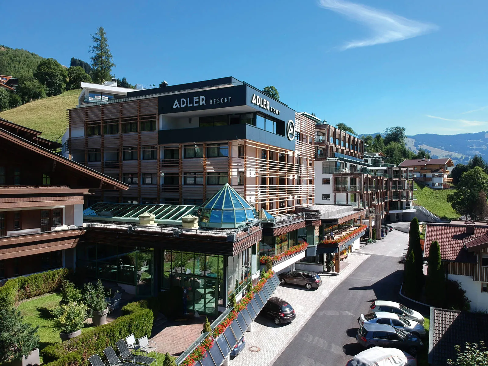 adler-resort