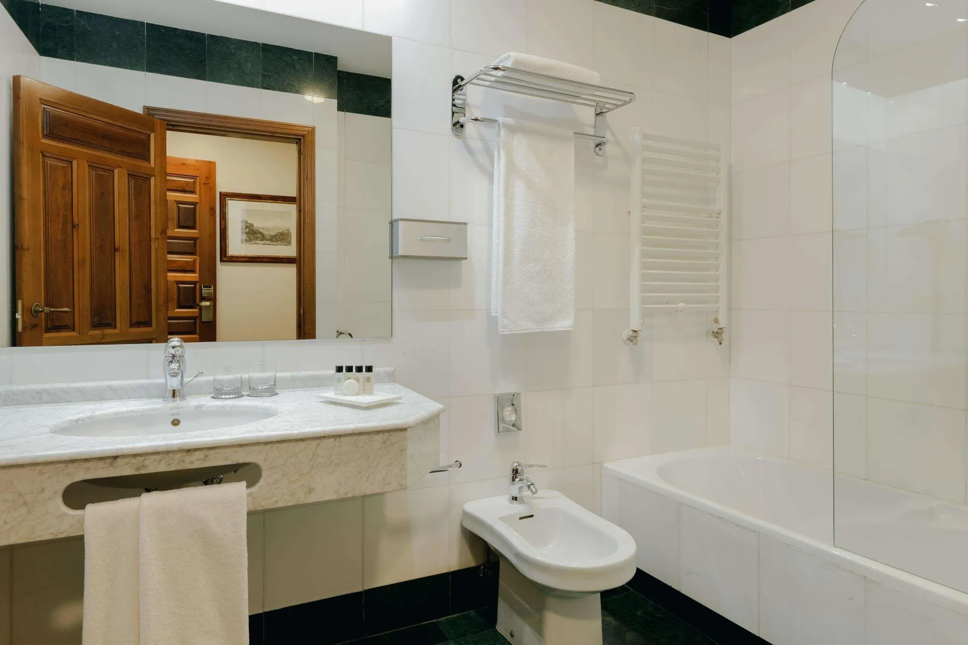 Hotel Sercotel Palacio de los Gamboa afbeelding 4