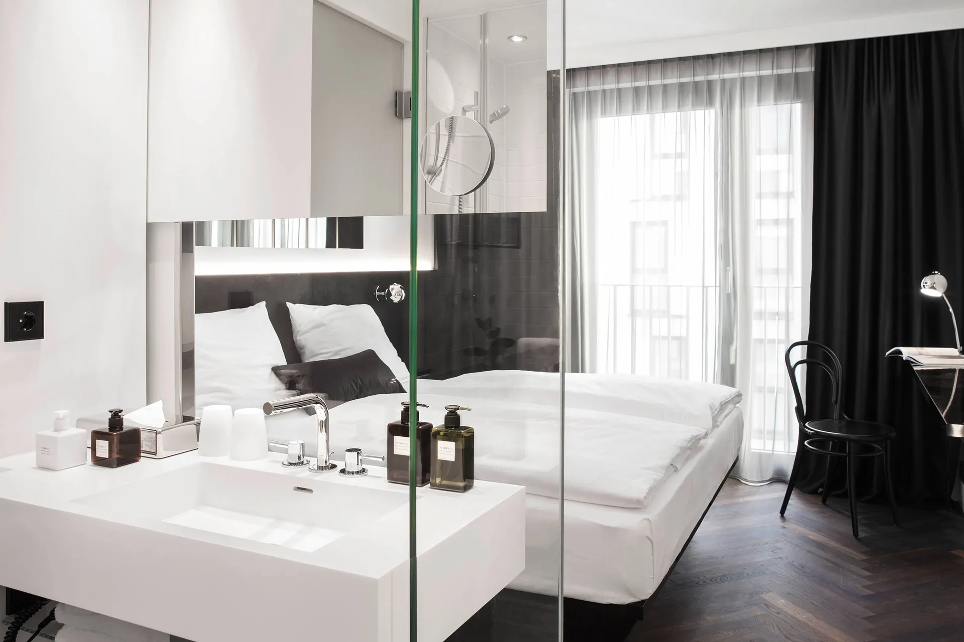 Standaard kamer