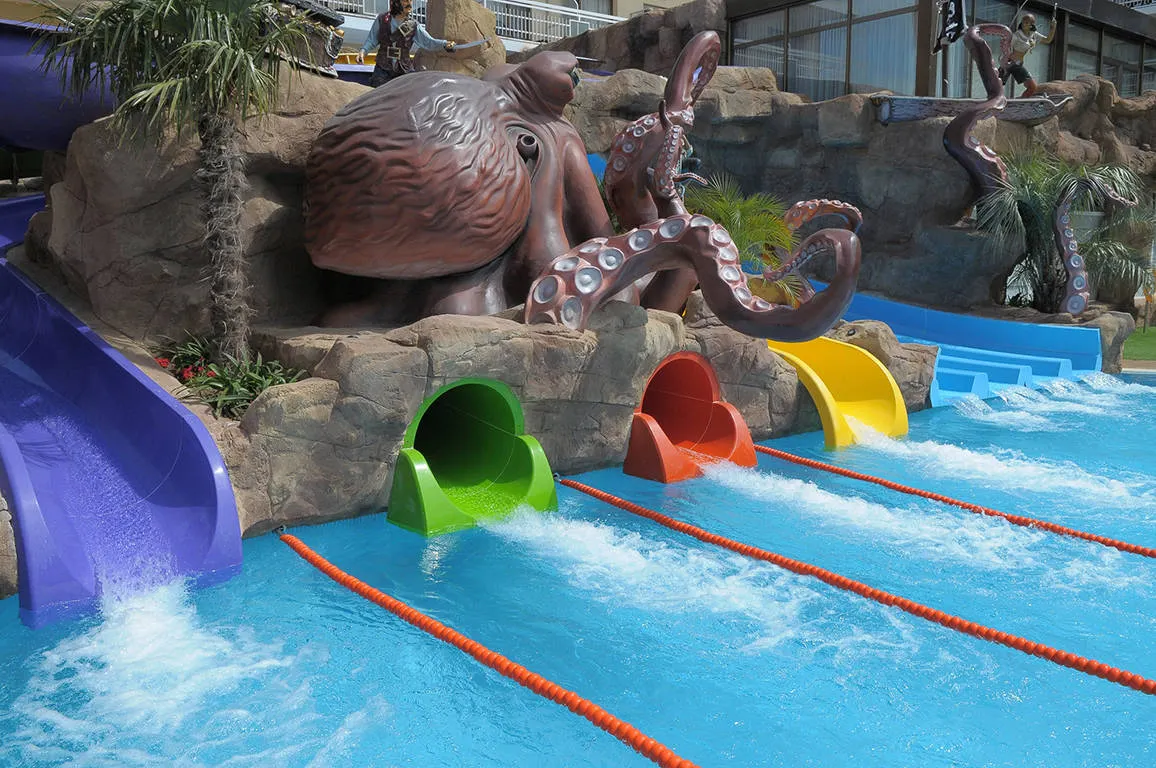 Waterpark