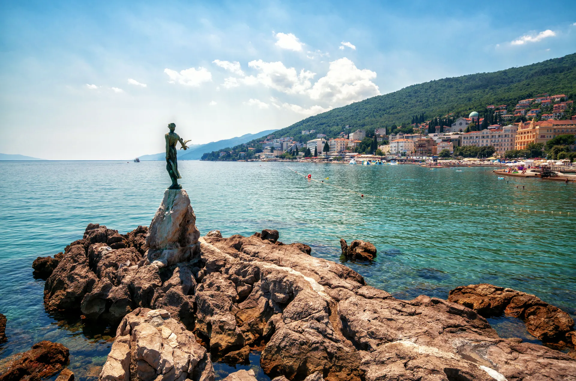 Opatija