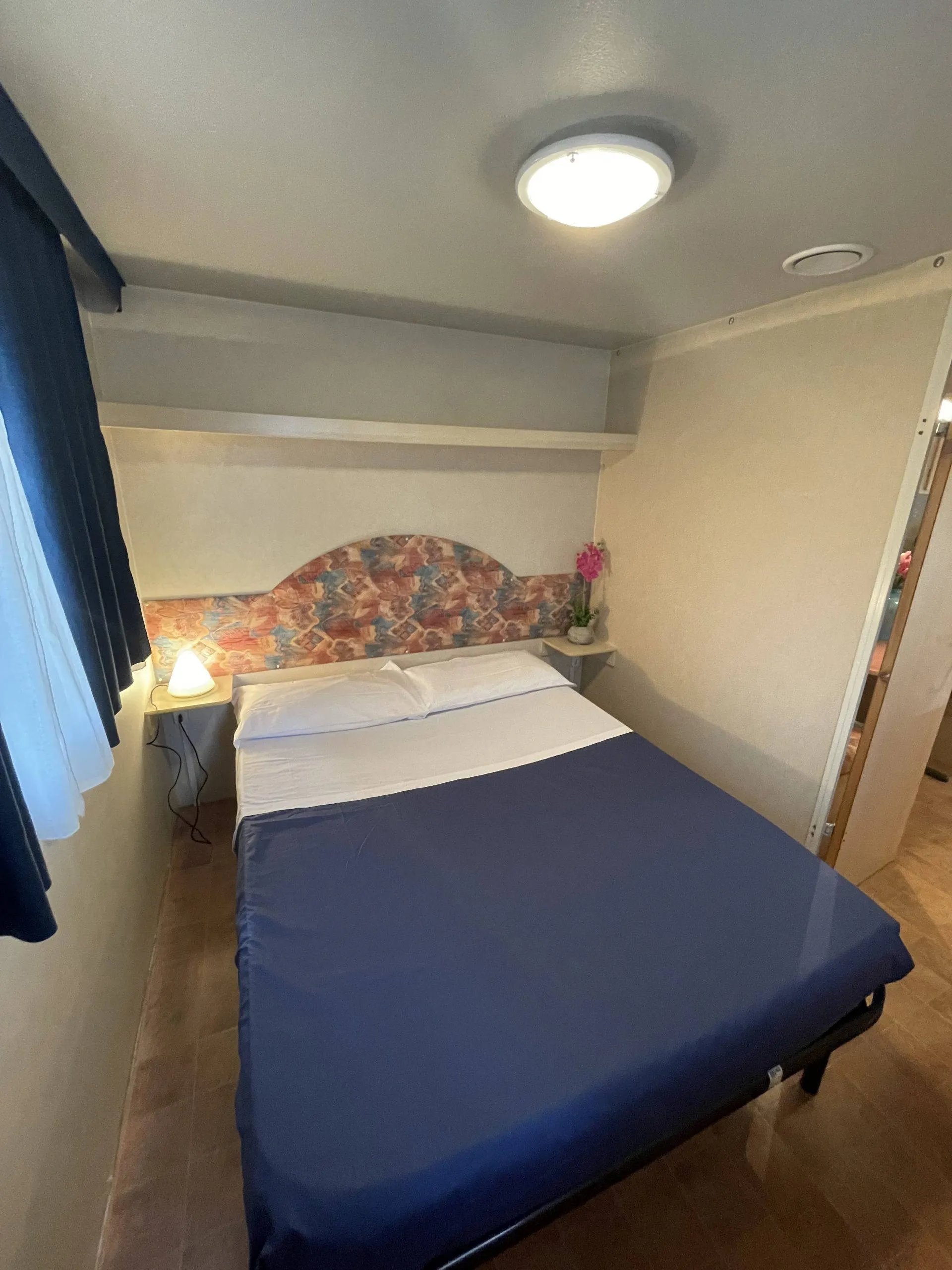 Slaapkamer (impressie)