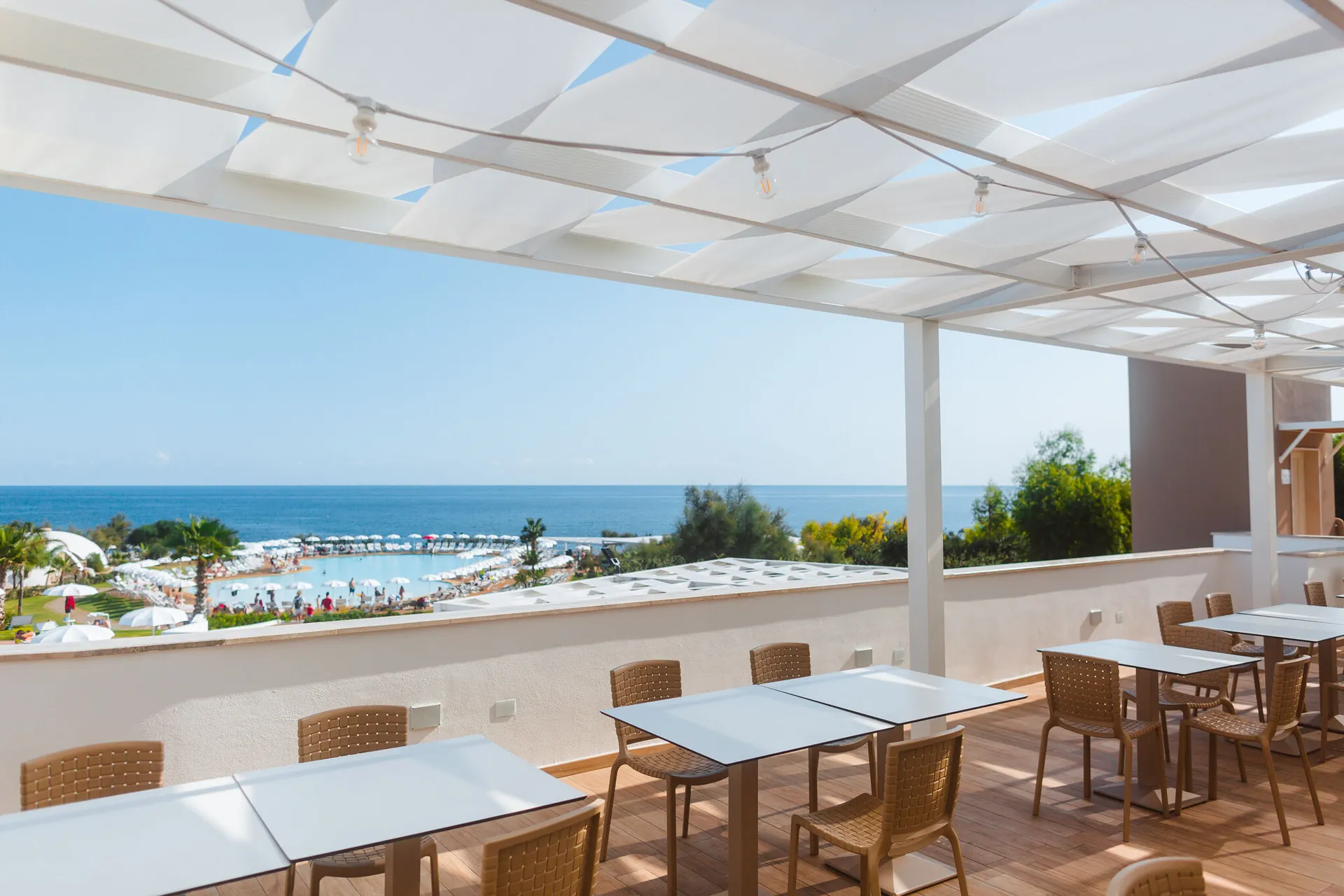 Terras