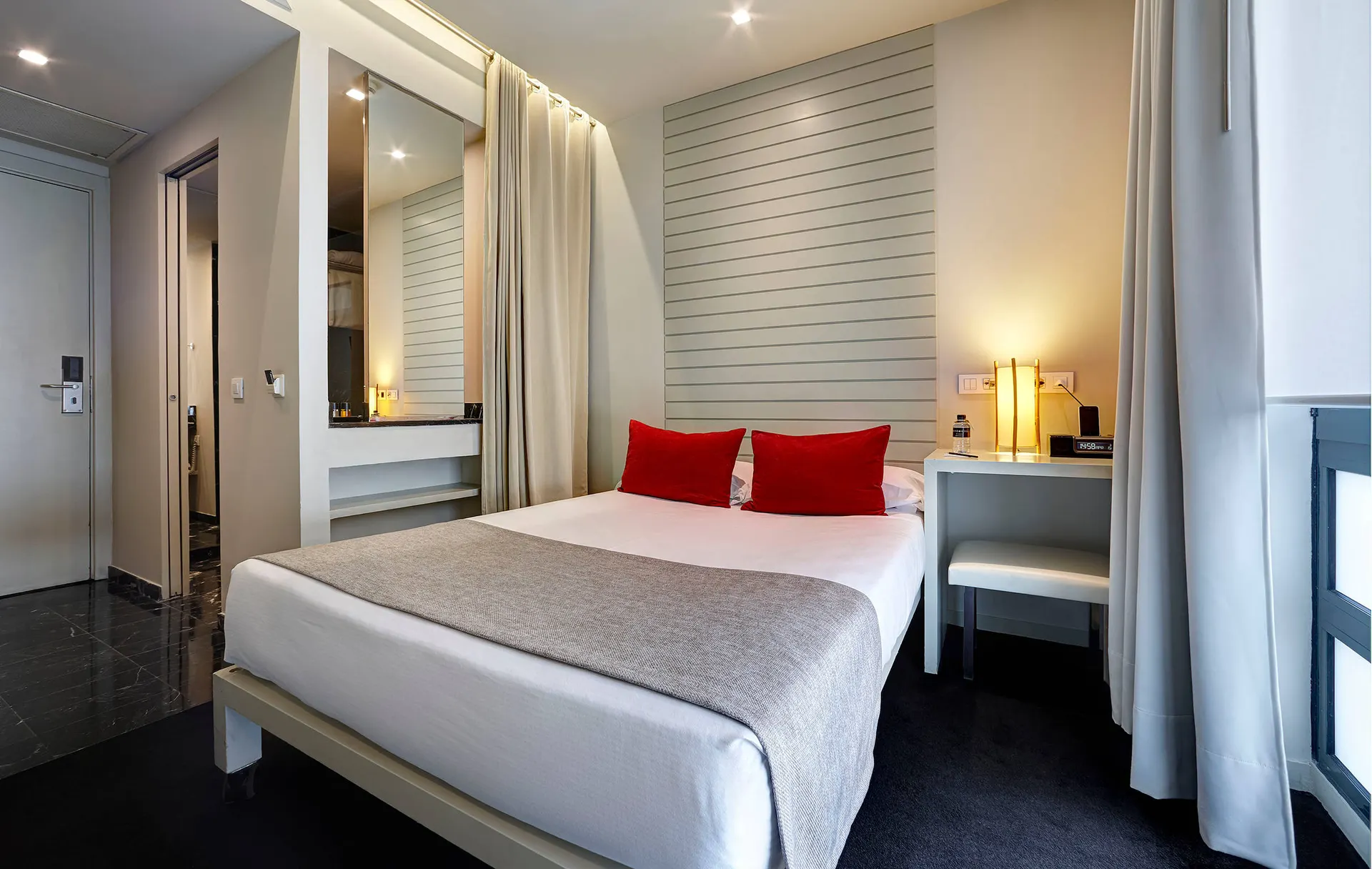 Kamer basic