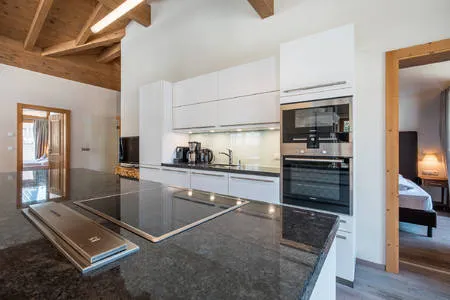 Appartementen DAS Wildkogel afbeelding 2