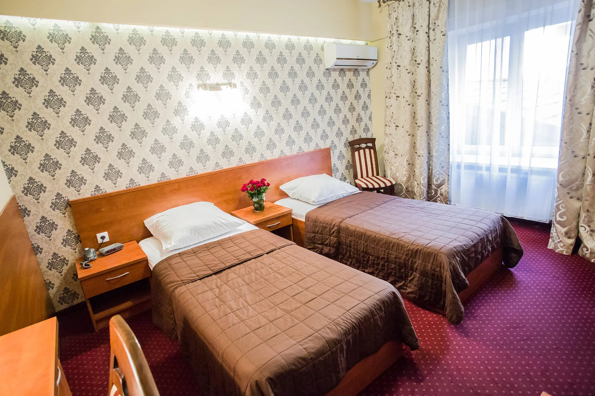 Hotel Maksymilian