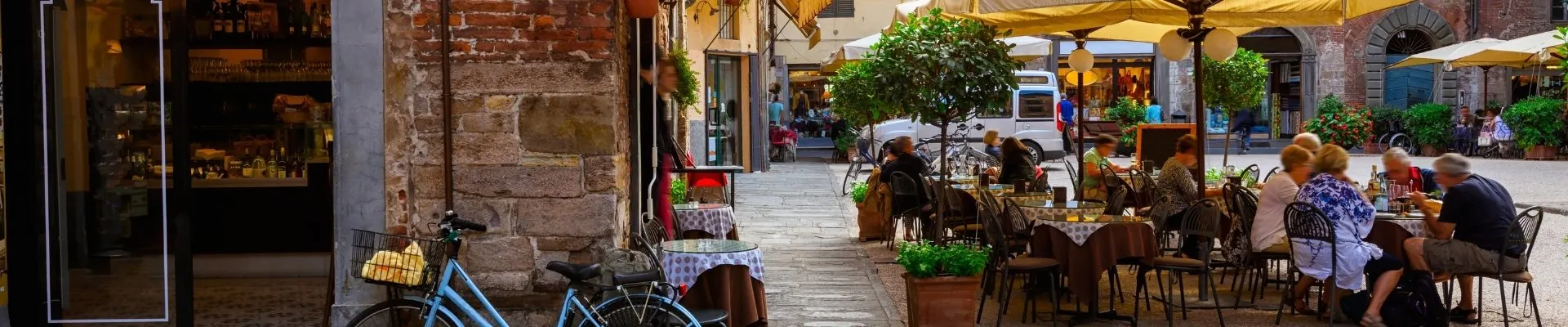 De beste restaurants in Toscane volgens Pascale van de Jong Intra Vakanties – culinaire hoogtepunten met lokale charme